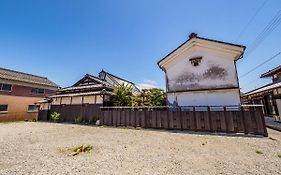 竹生優庵
